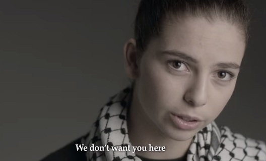 Заедничка порака на Палестинци и Израелци: Не сакаме конфликт!
